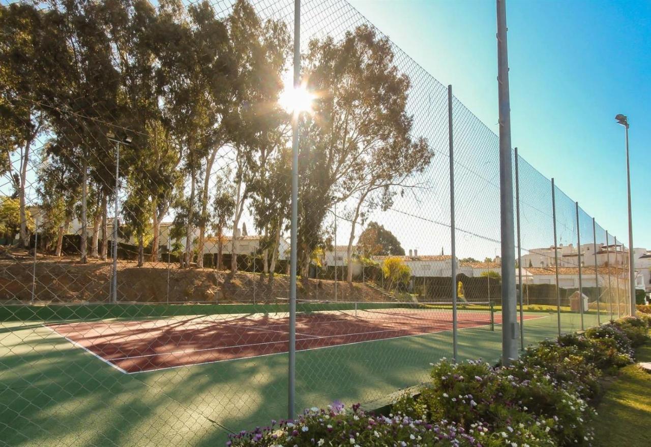 Casa Eucalyptus Family Estepona