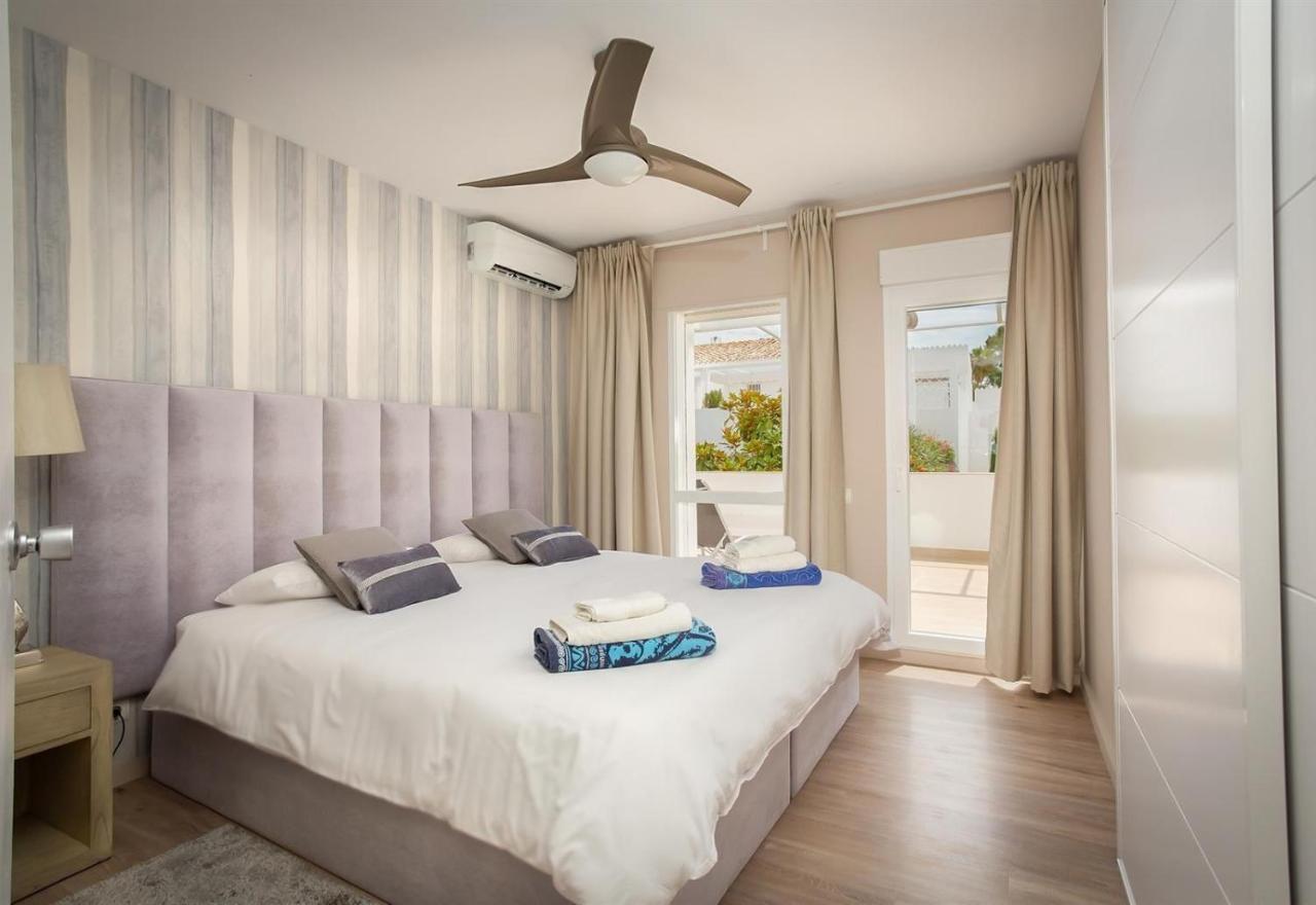 Holiday home Casa Eucalyptus Family Estepona