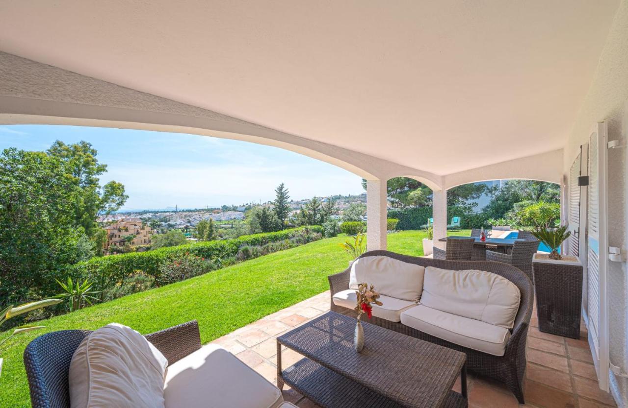 La Perla Del Paraiso Estepona