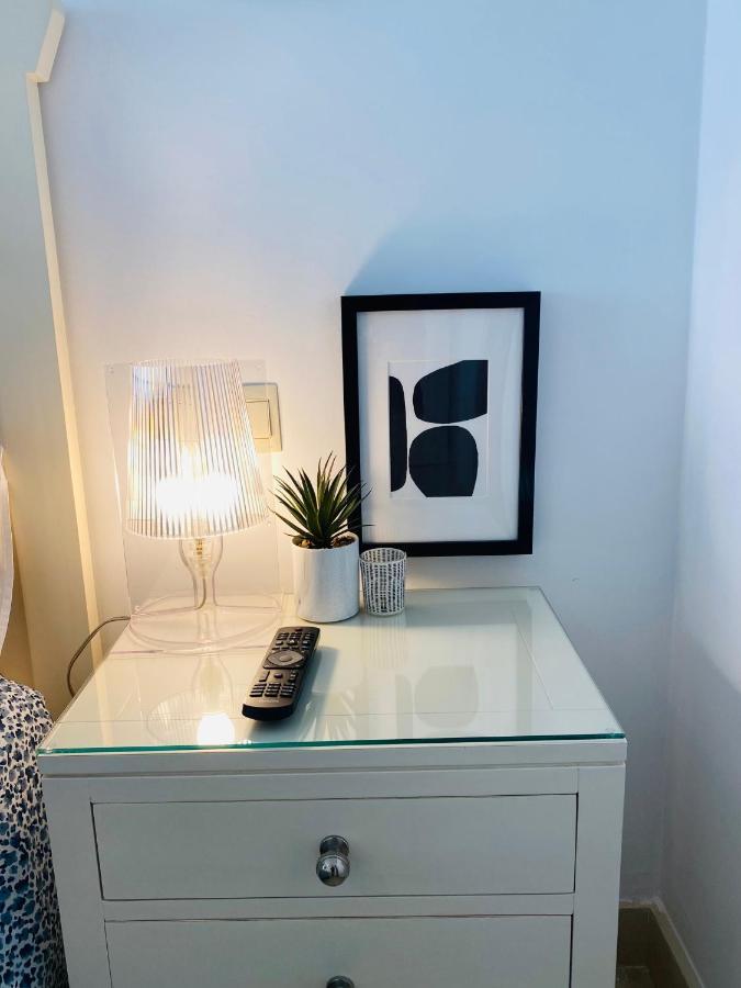 D9 Espectacular Y Moderno En Primera Linea - - Sinfonia Del Mar Apartment *