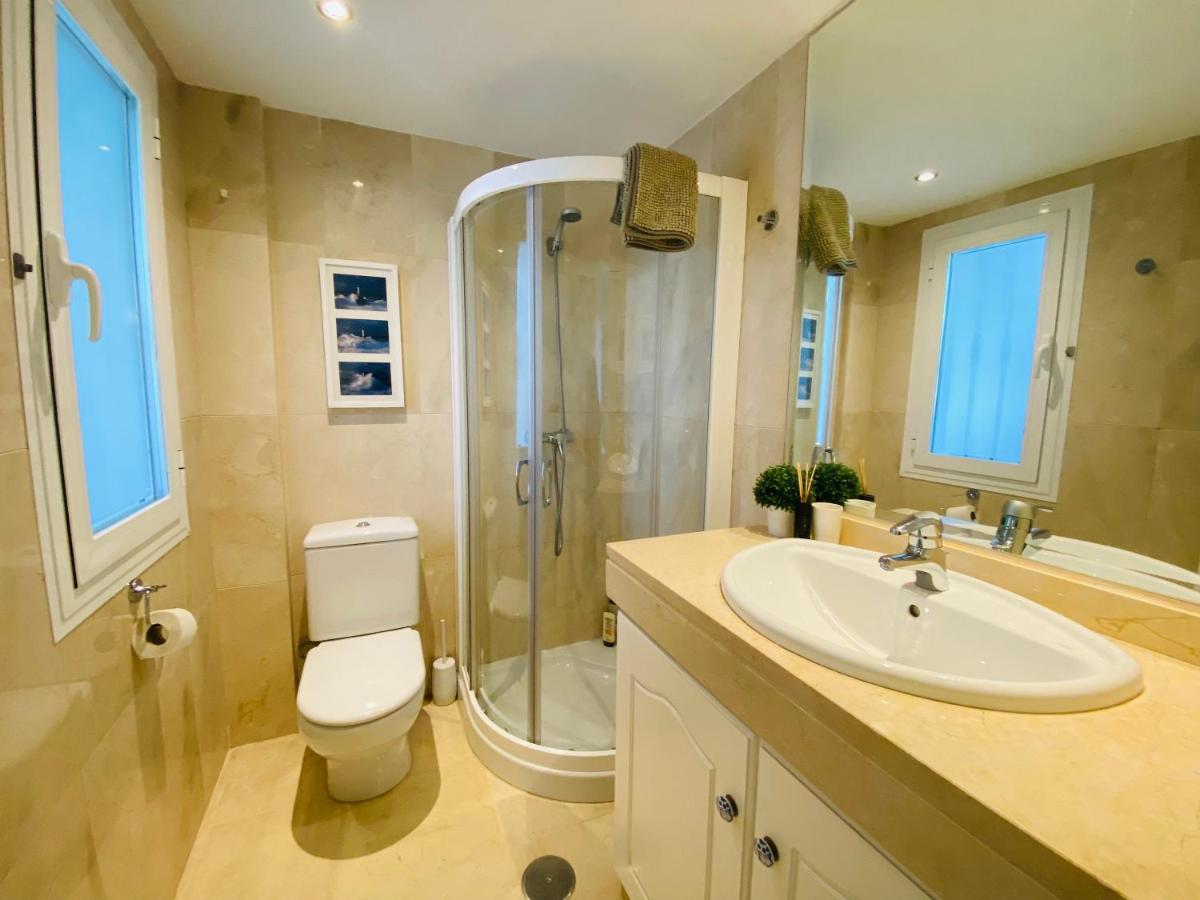 D9 Espectacular Y Moderno En Primera Linea - - Sinfonia Del Mar Apartment *