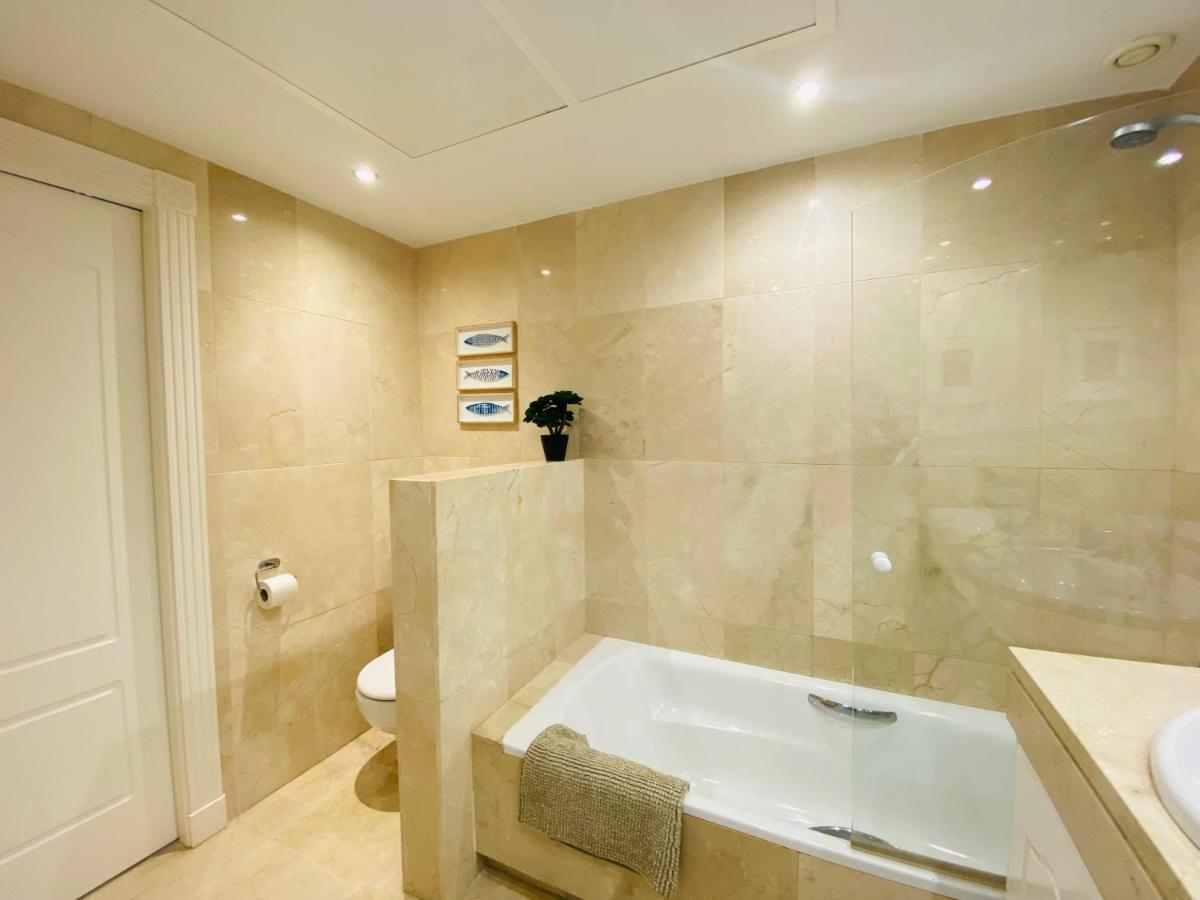 D9 Espectacular Y Moderno En Primera Linea - - Sinfonia Del Mar Apartment *