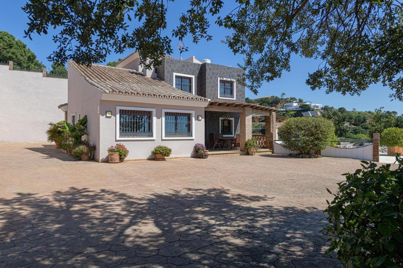 Villa Lina Estepona