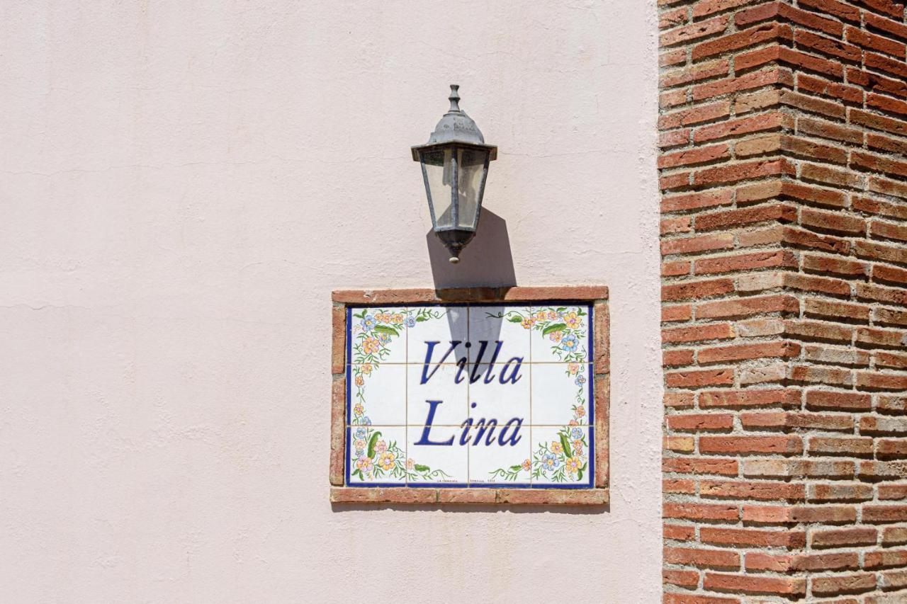 Villa Lina