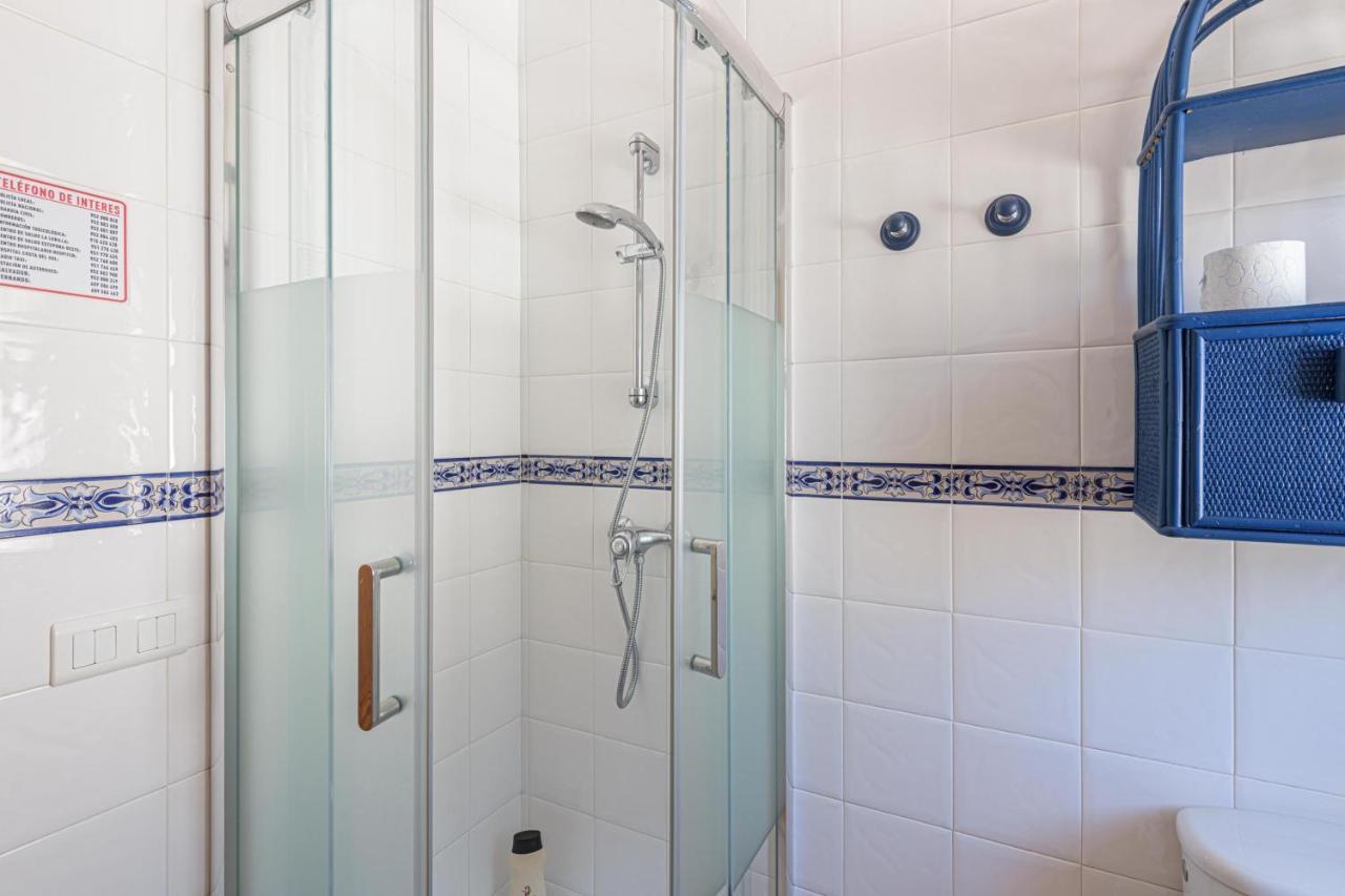 Lina Villa Estepona