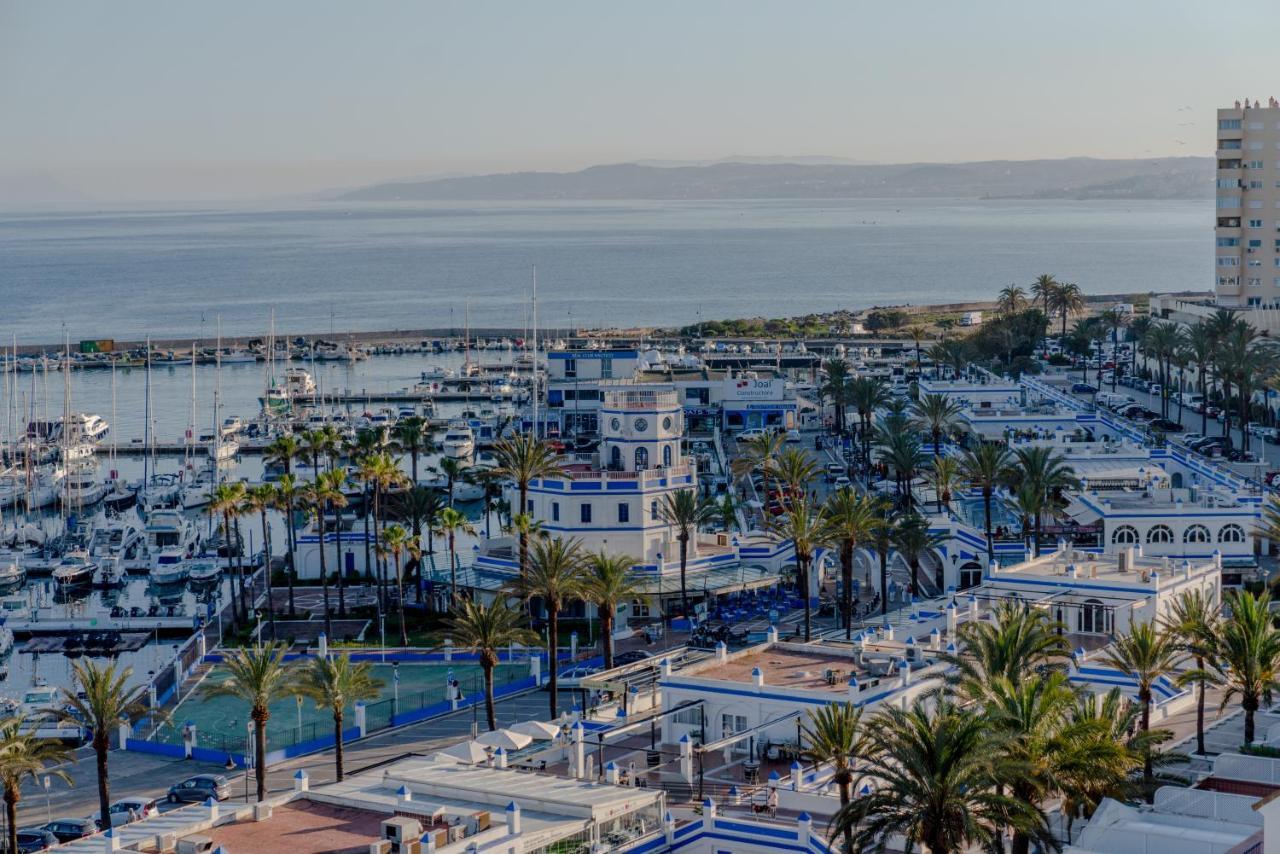 Esteponacies Apartment Estepona
