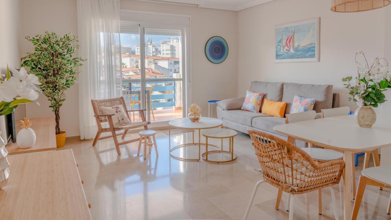 Esteponacies Apartment Estepona