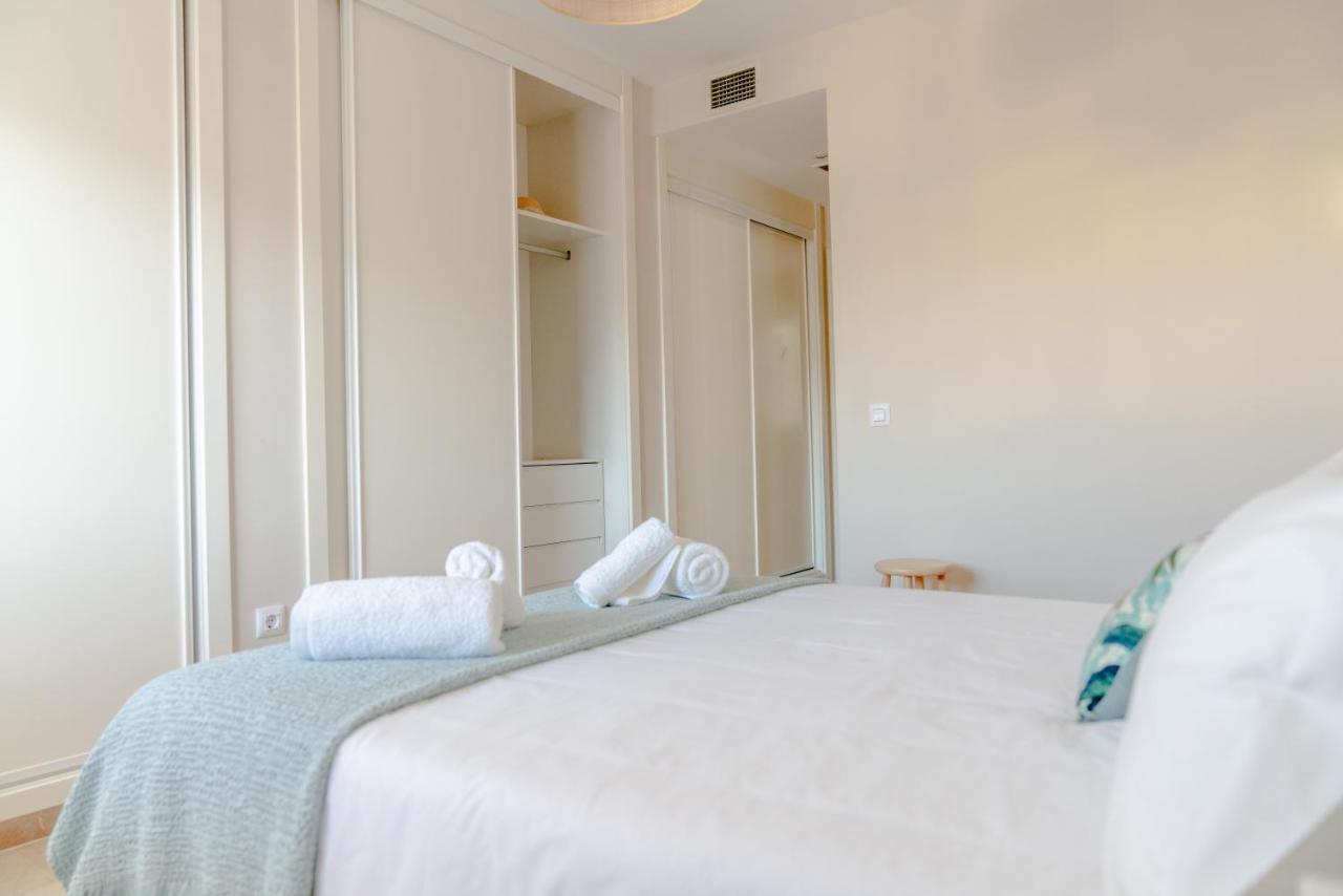 Apartment Esteponacies Estepona