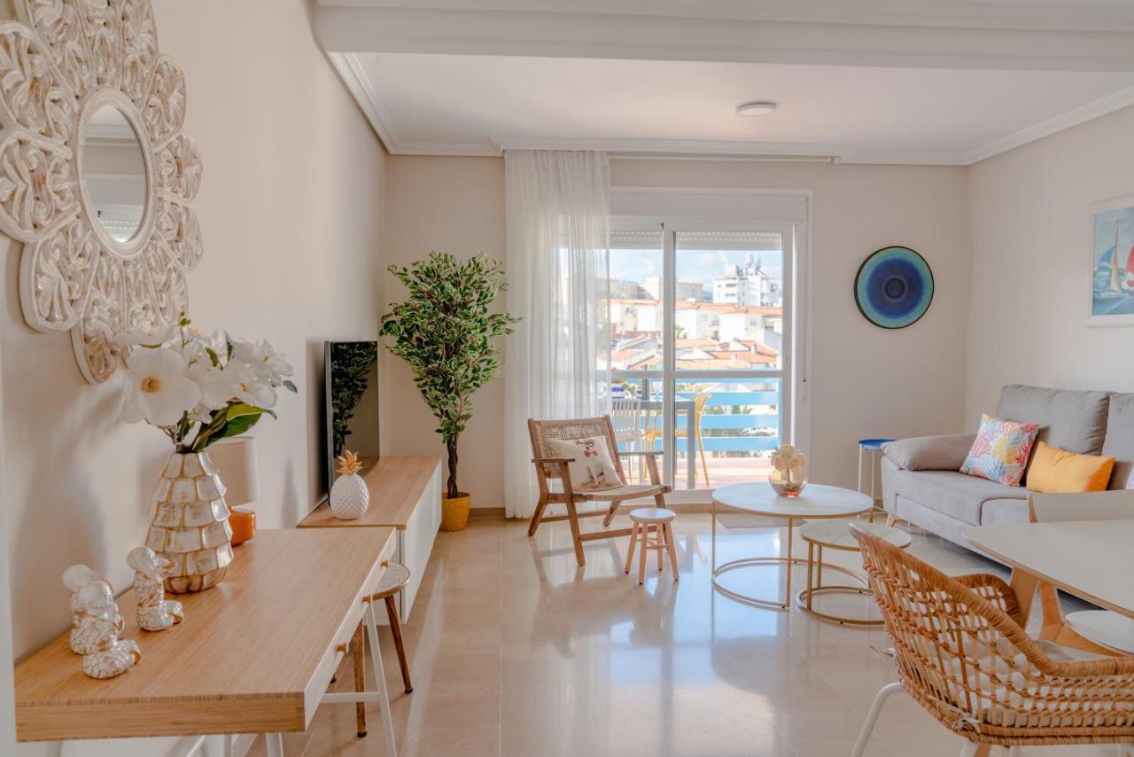Apartamento Esteponacies