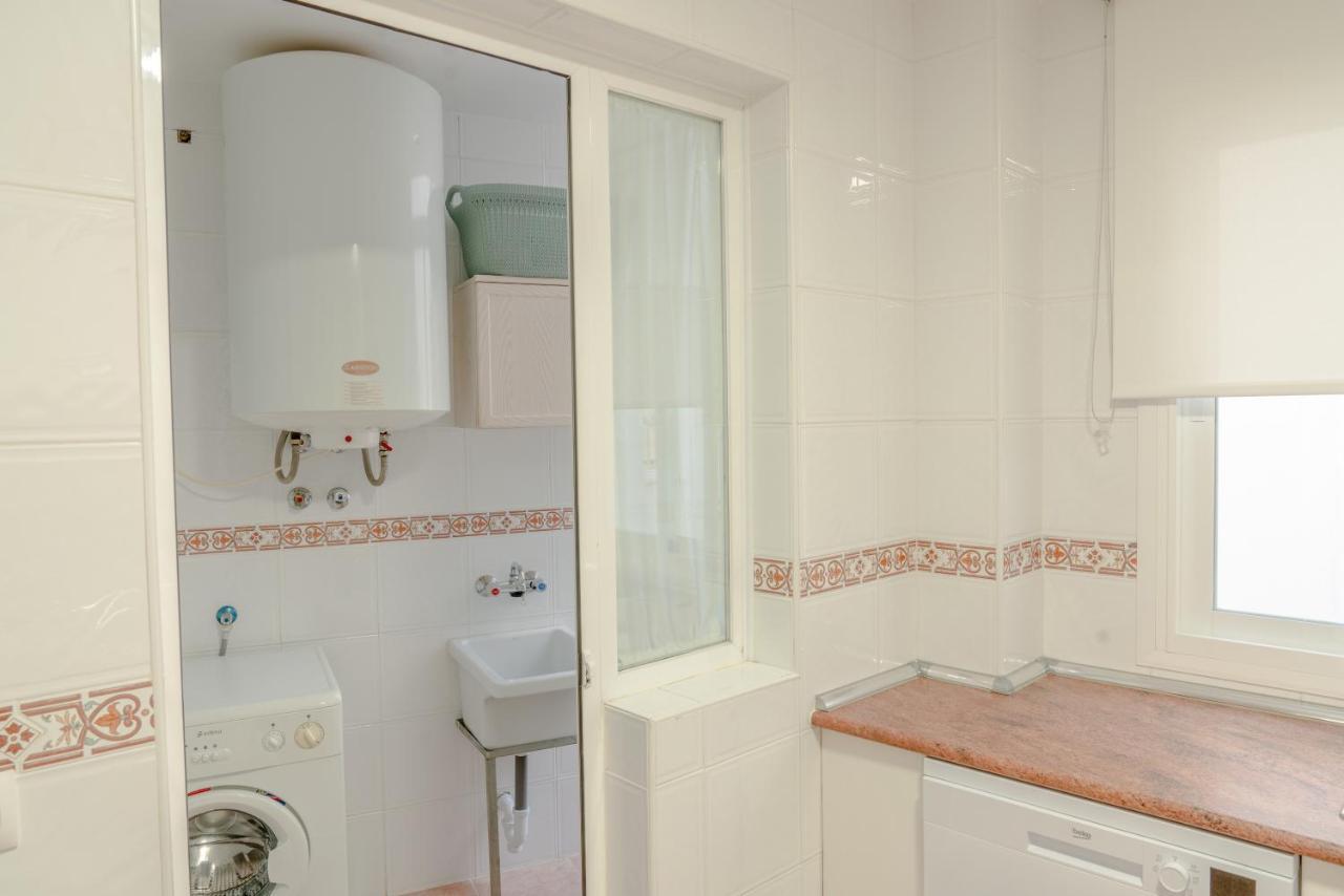 Apartamento Esteponacies