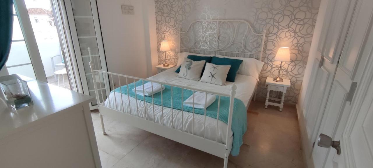 Apartment Precioso Atico En Playa Con Piscina