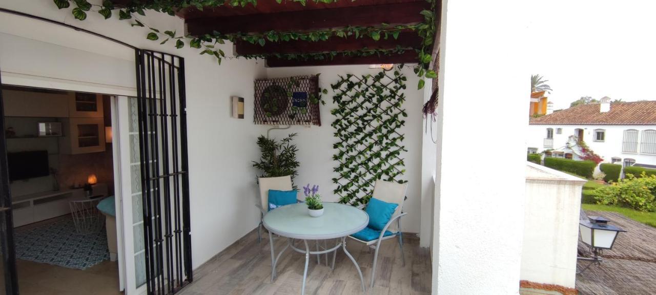 Apartment Precioso Atico En Playa Con Piscina Estepona