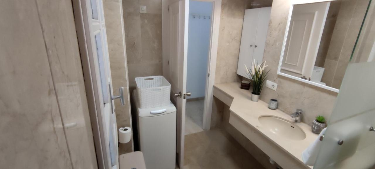 Apartment Precioso Atico En Playa Con Piscina Estepona