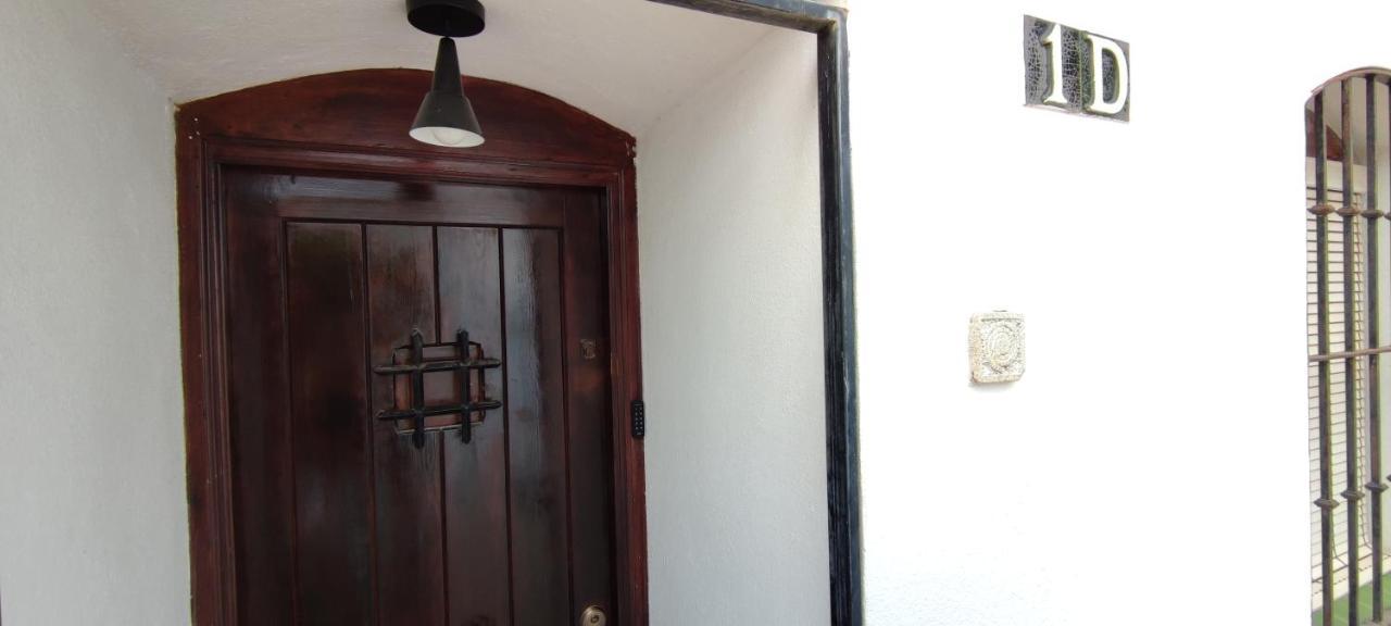 Precioso ático En Playa Con Piscina Apartamento