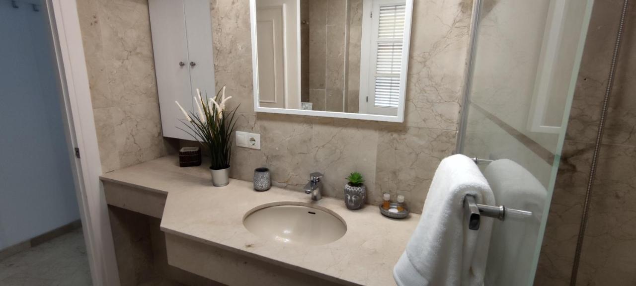 Apartamento Precioso ático En Playa Con Piscina