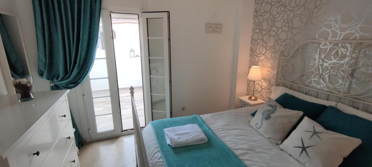 Precioso Atico En Playa Con Piscina Estepona