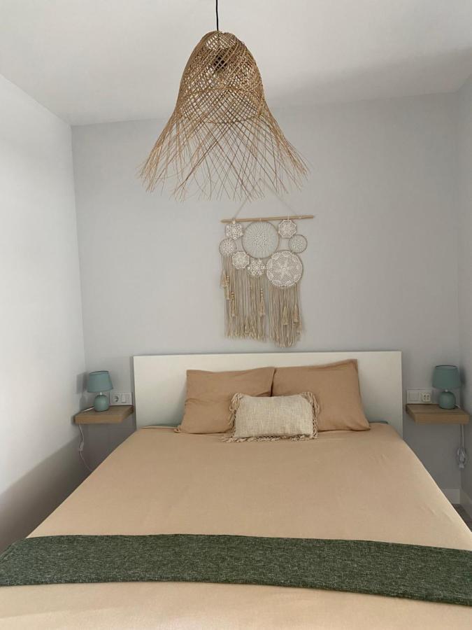 Apartment Ohana Sun Estepona