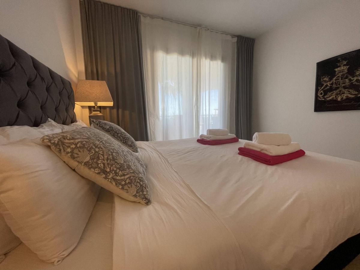 Hacienda Del Senorio De Cifuentes Apartment