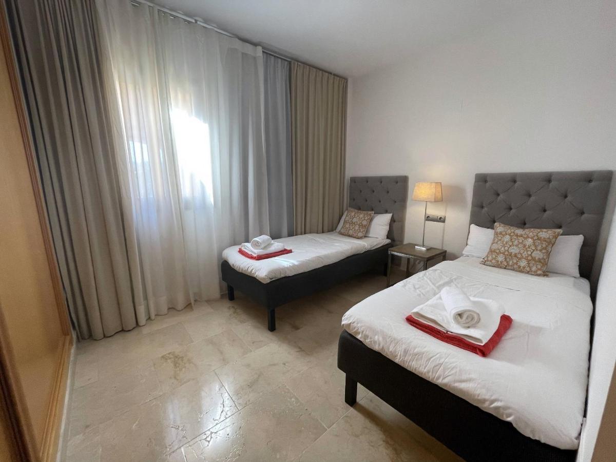 Apartment Hacienda Del Senorio De Cifuentes
