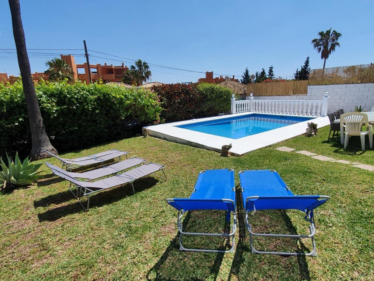 Beautiful 5 Bedroom Villa, Sea Views, Private Pool, Newly Refurbished Villa