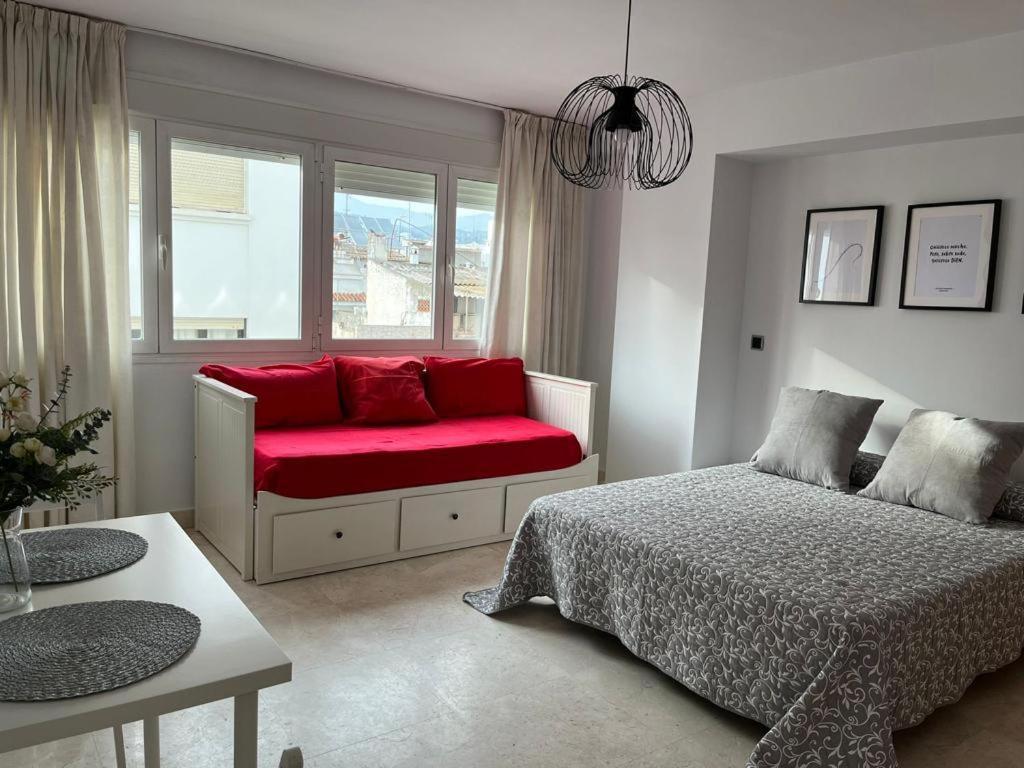 Illescas Apartment