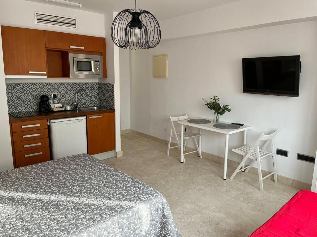 Apartment Illescas *