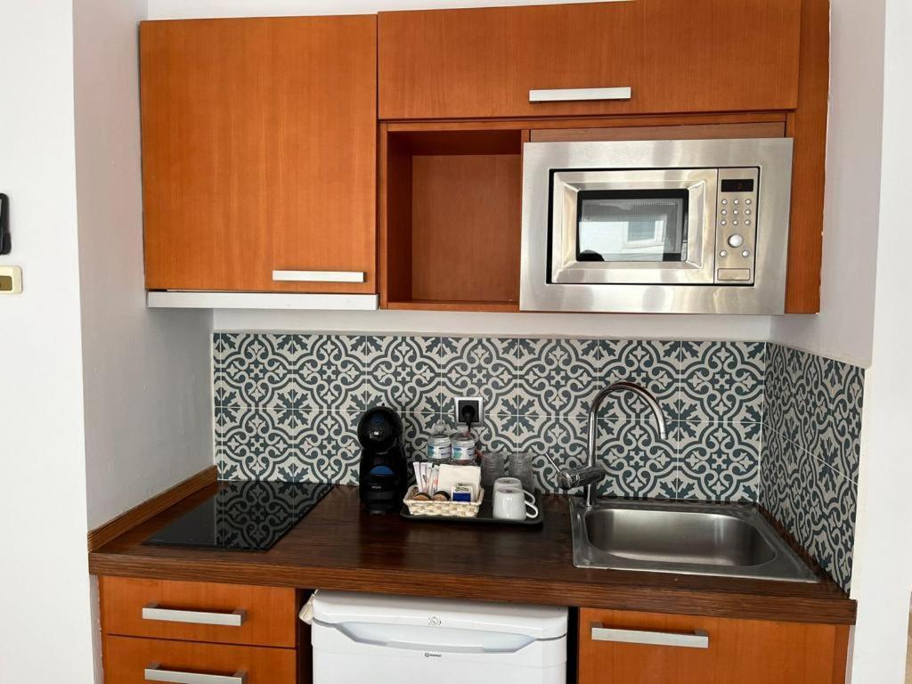 Illescas Apartment *