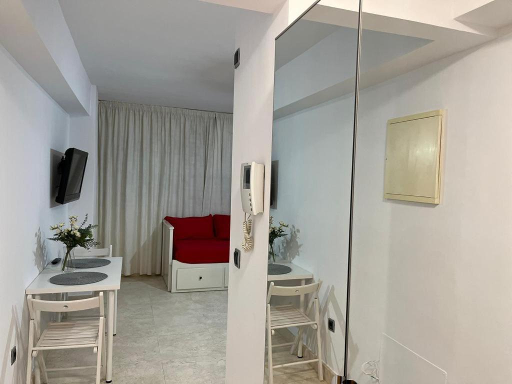 Apartment Illescas Estepona