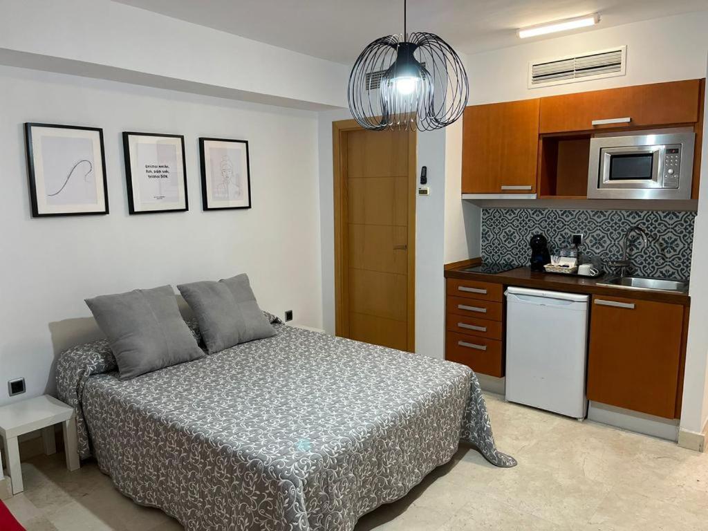 Apartment Illescas Estepona