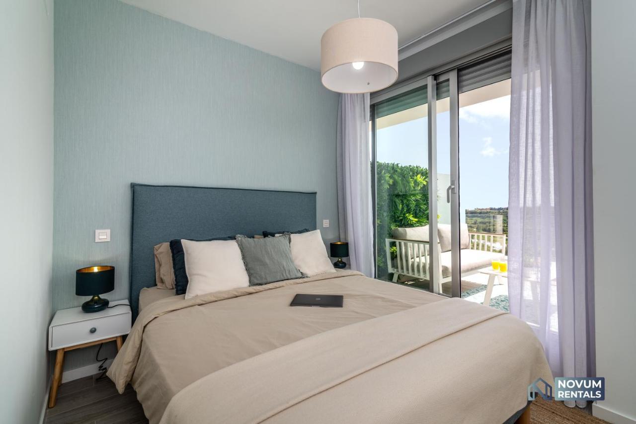 Apartamento Newly Built 3-bdrm Luxury W/ Stunning Sea Views *