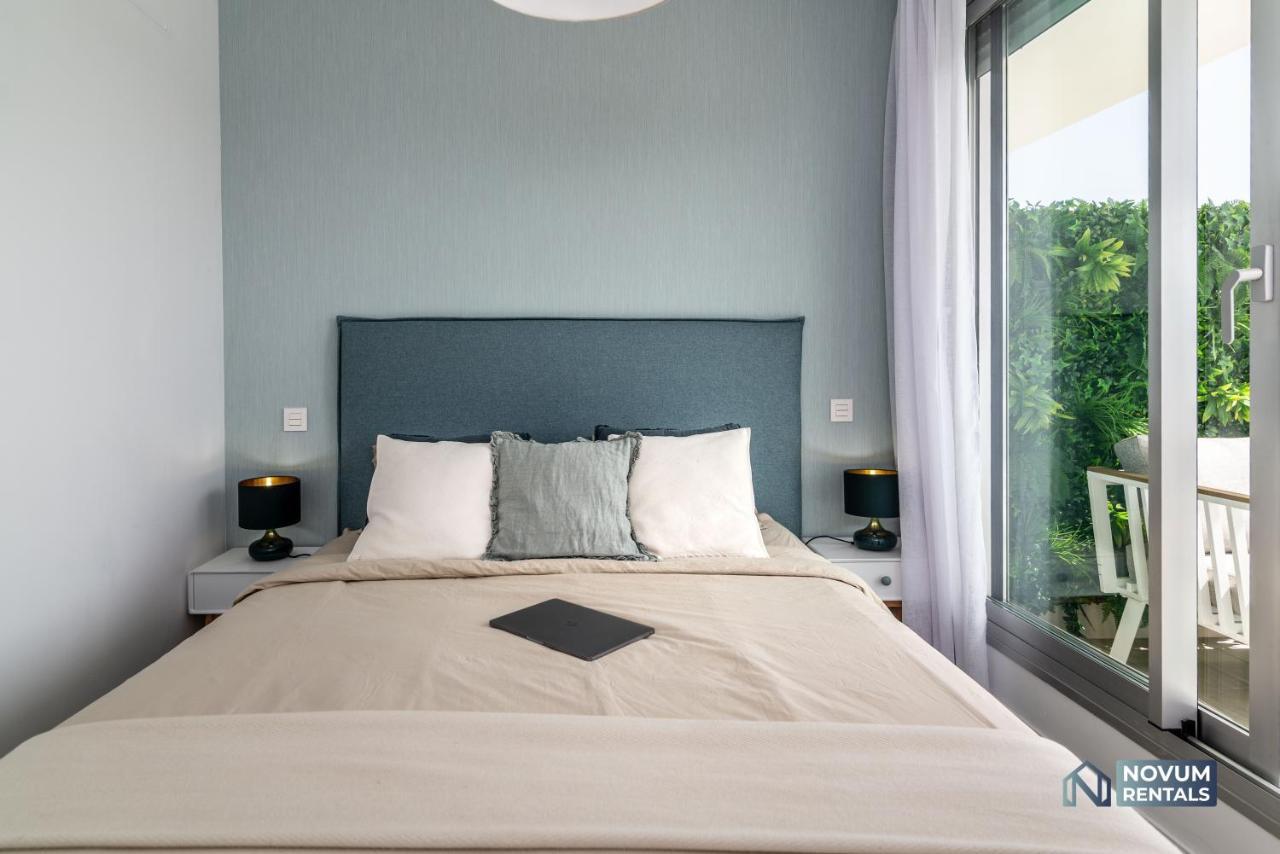 Apartamento Newly Built 3-bdrm Luxury W/ Stunning Sea Views *