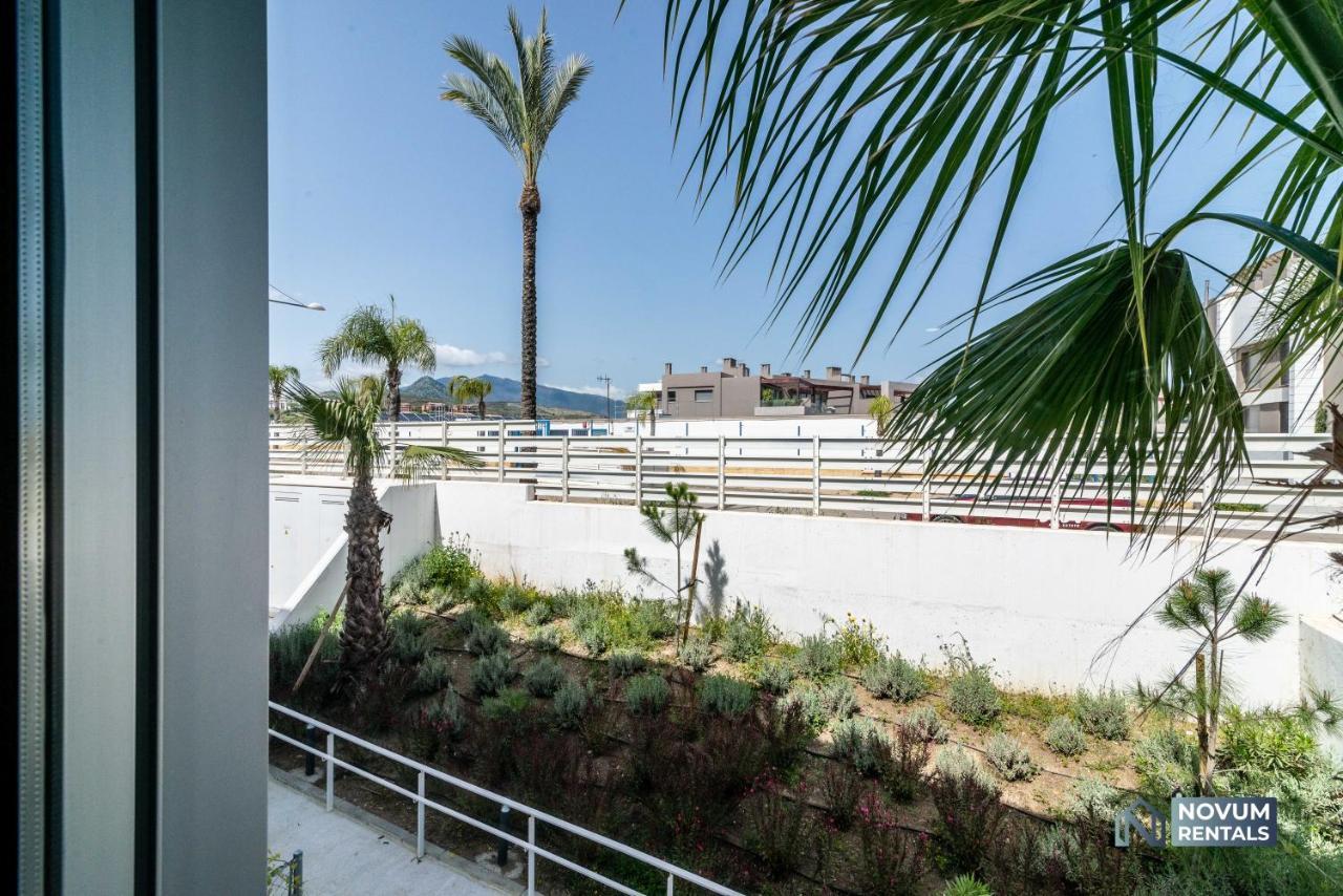 Apartamento Newly Built 3-bdrm Luxury W/ Stunning Sea Views *