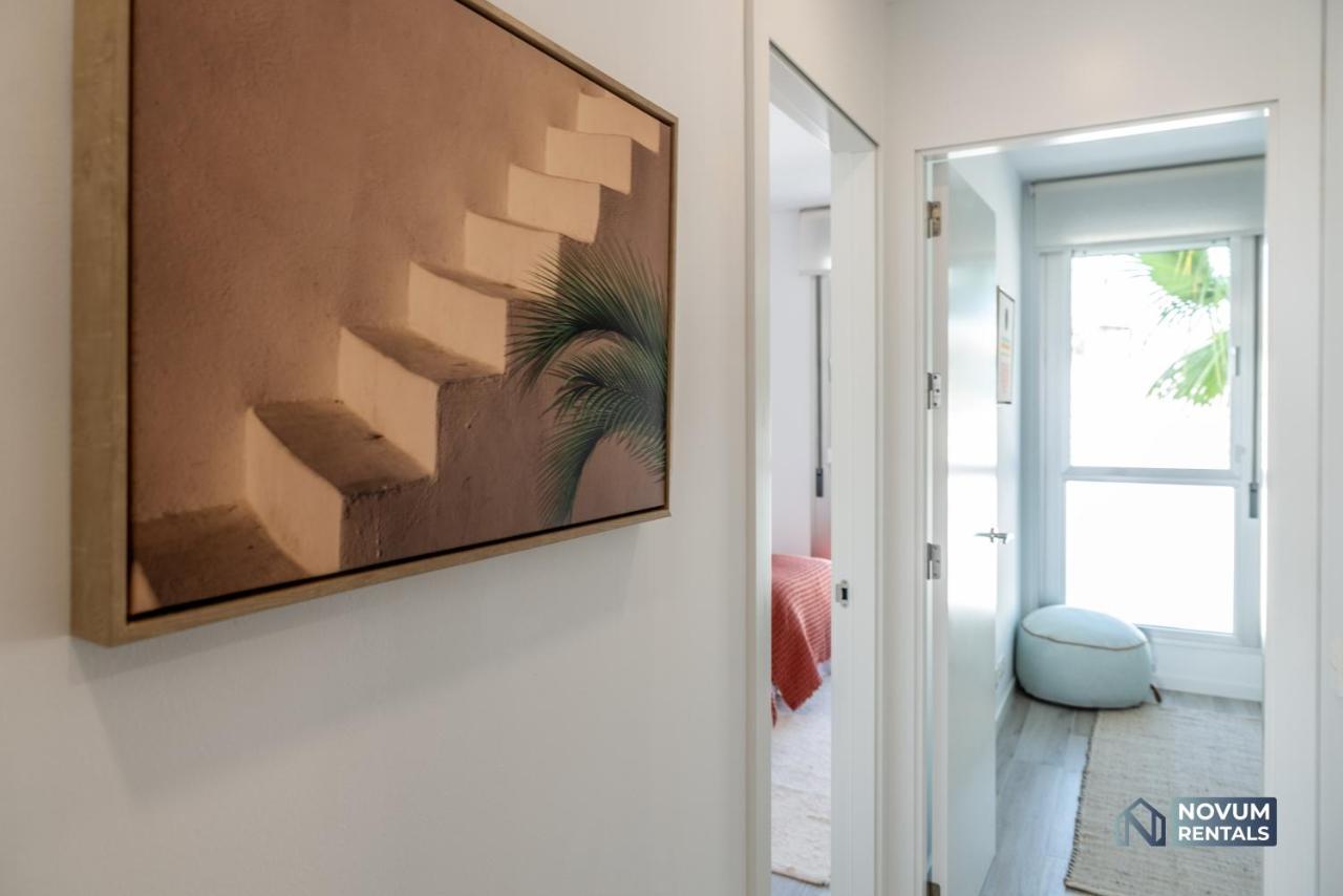 Newly Built 3-bdrm Luxury W/ Stunning Sea Views * Estepona