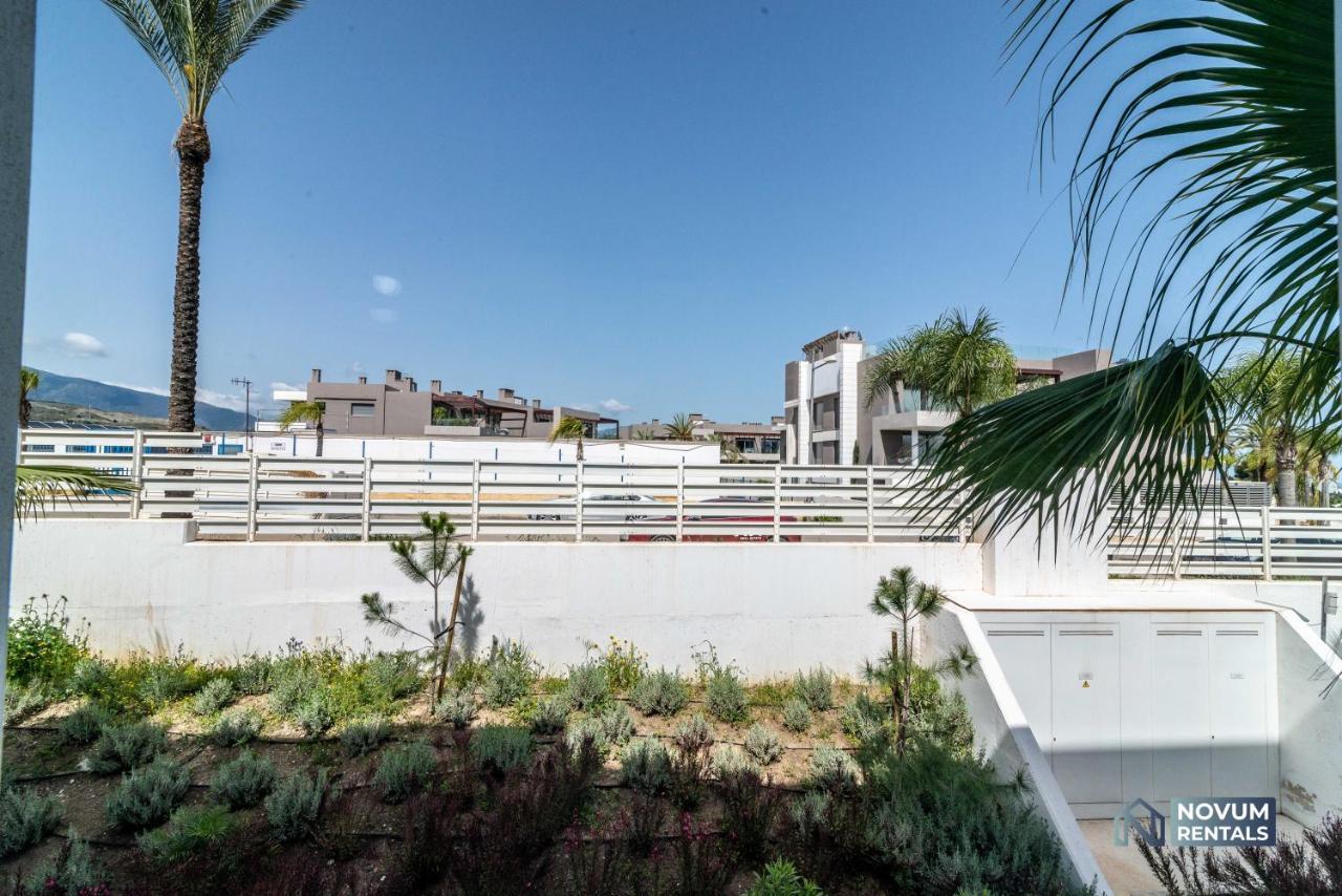 Newly Built 3-bdrm Luxury W/ Stunning Sea Views * Estepona