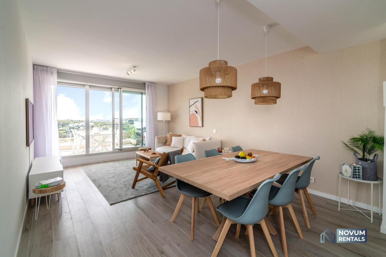Apartamento Newly Built 3-bdrm Luxury W/ Stunning Sea Views *