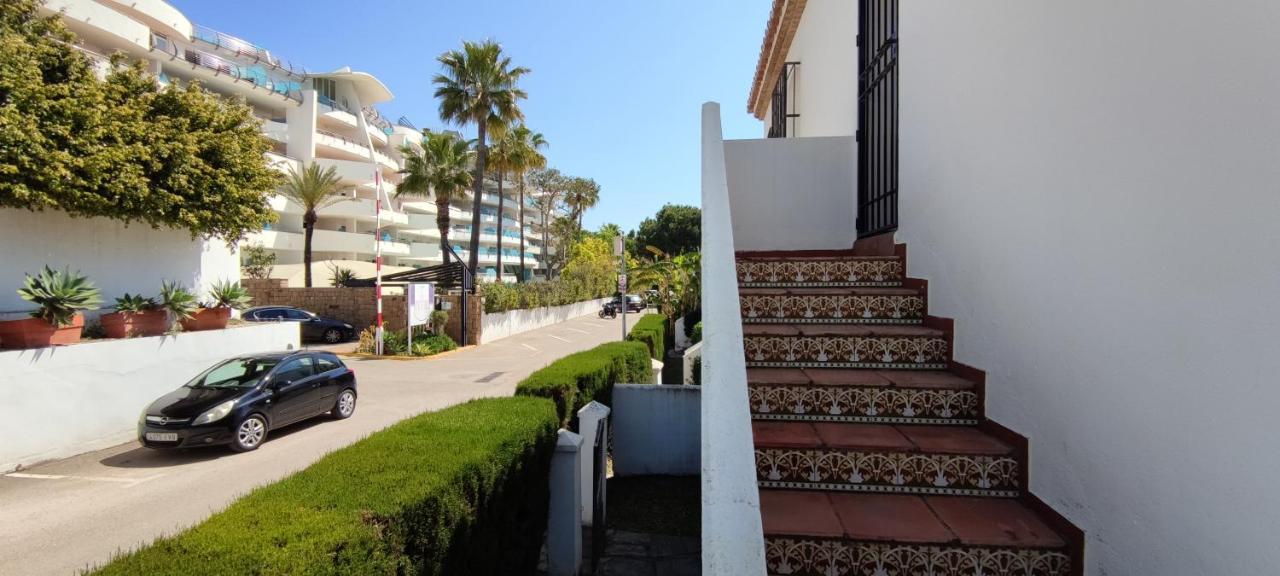 Apartment Precioso Atico En Playa Con Piscina