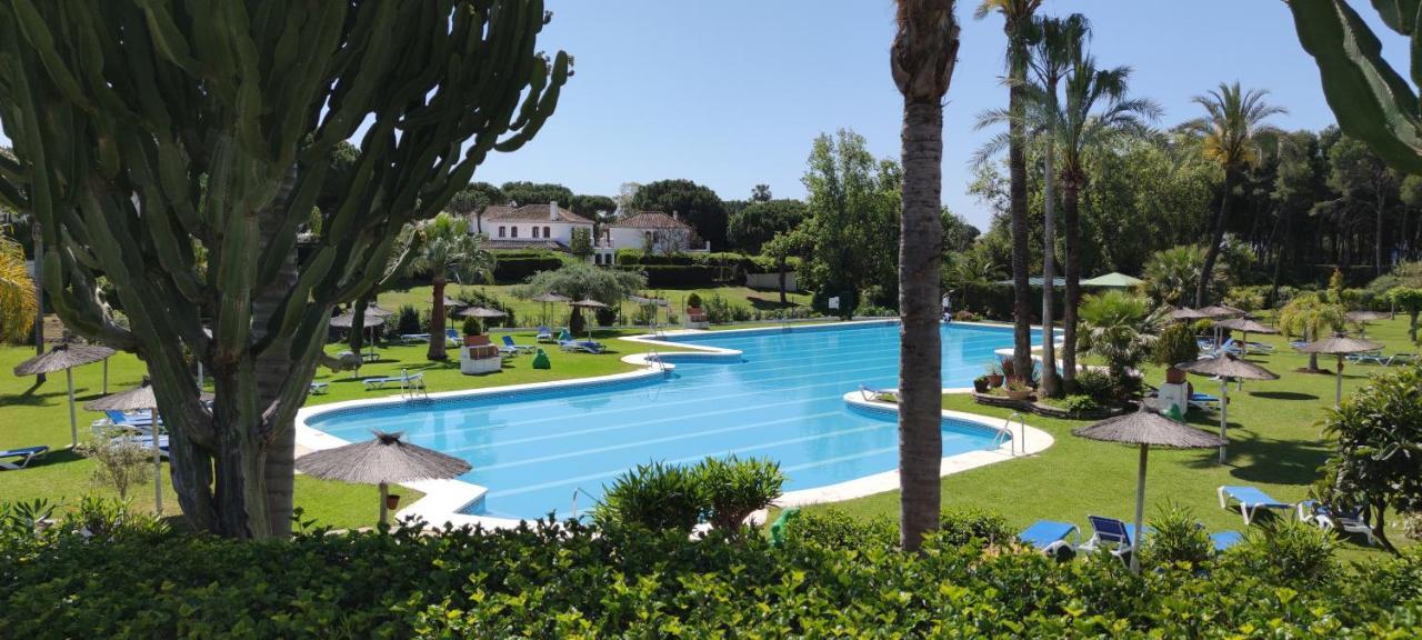 Apartment Precioso Atico En Playa Con Piscina Estepona