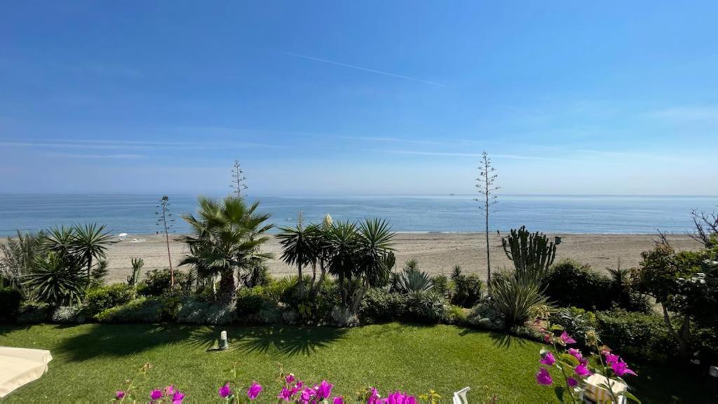Golf&playa Marbella *