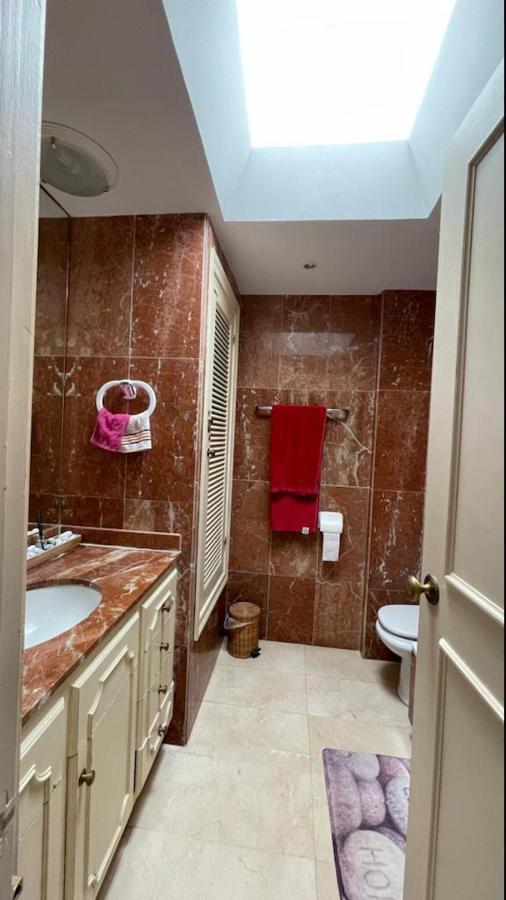 Golf&playa Marbella Homestay