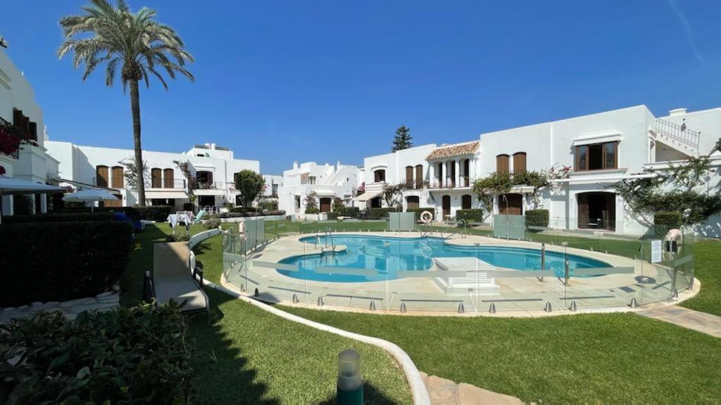 Golf&playa Marbella Homestay *