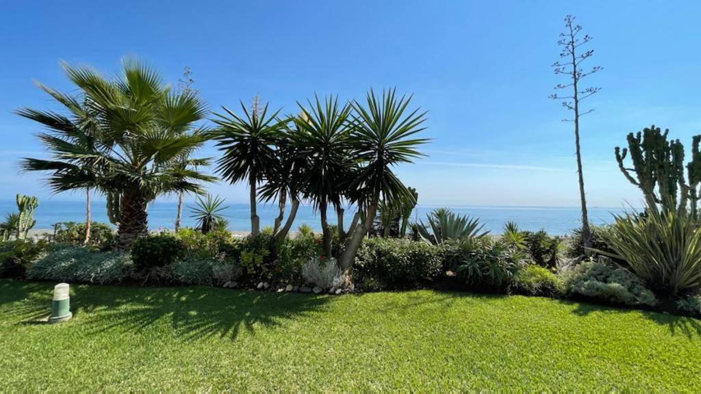 Golf&playa Marbella Homestay