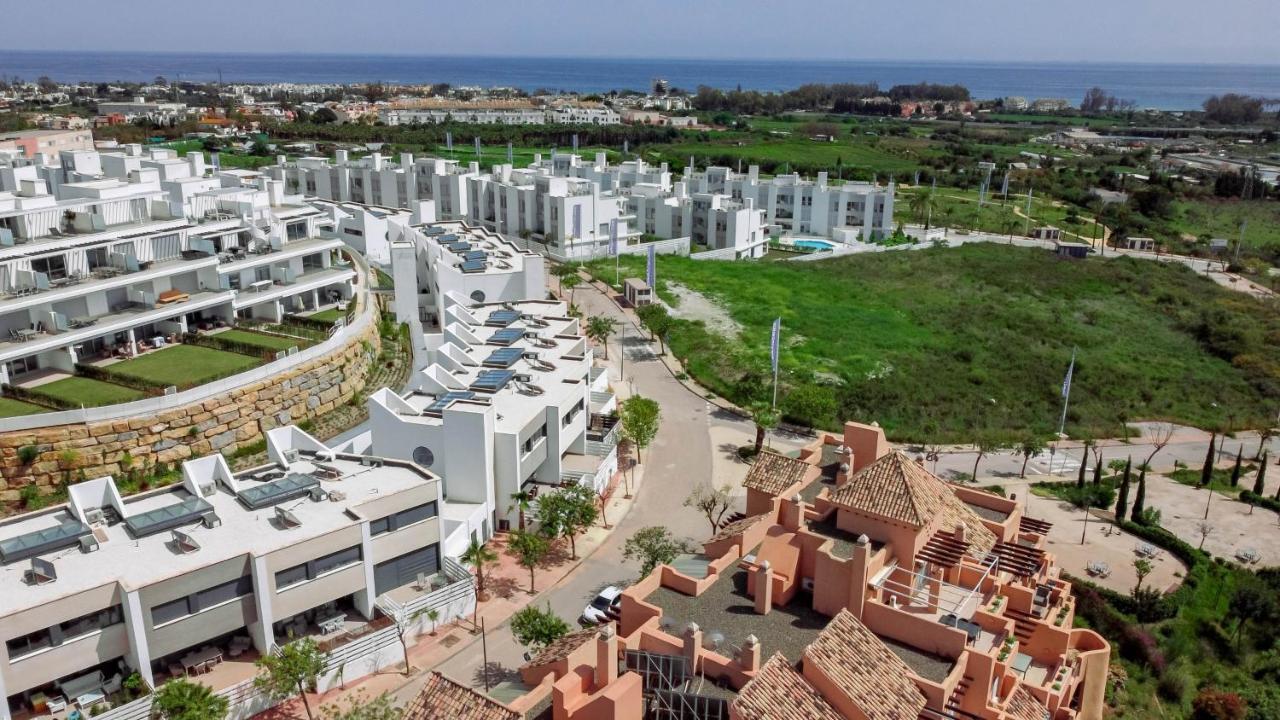 Lmt46 - Modern Style Spacious Townhouse Casa de férias *