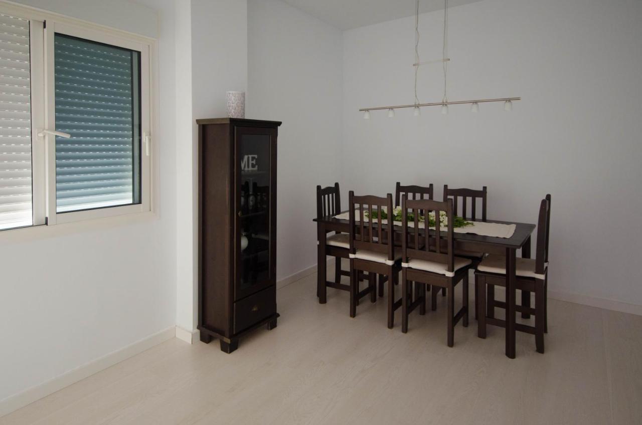 Apartment Valle