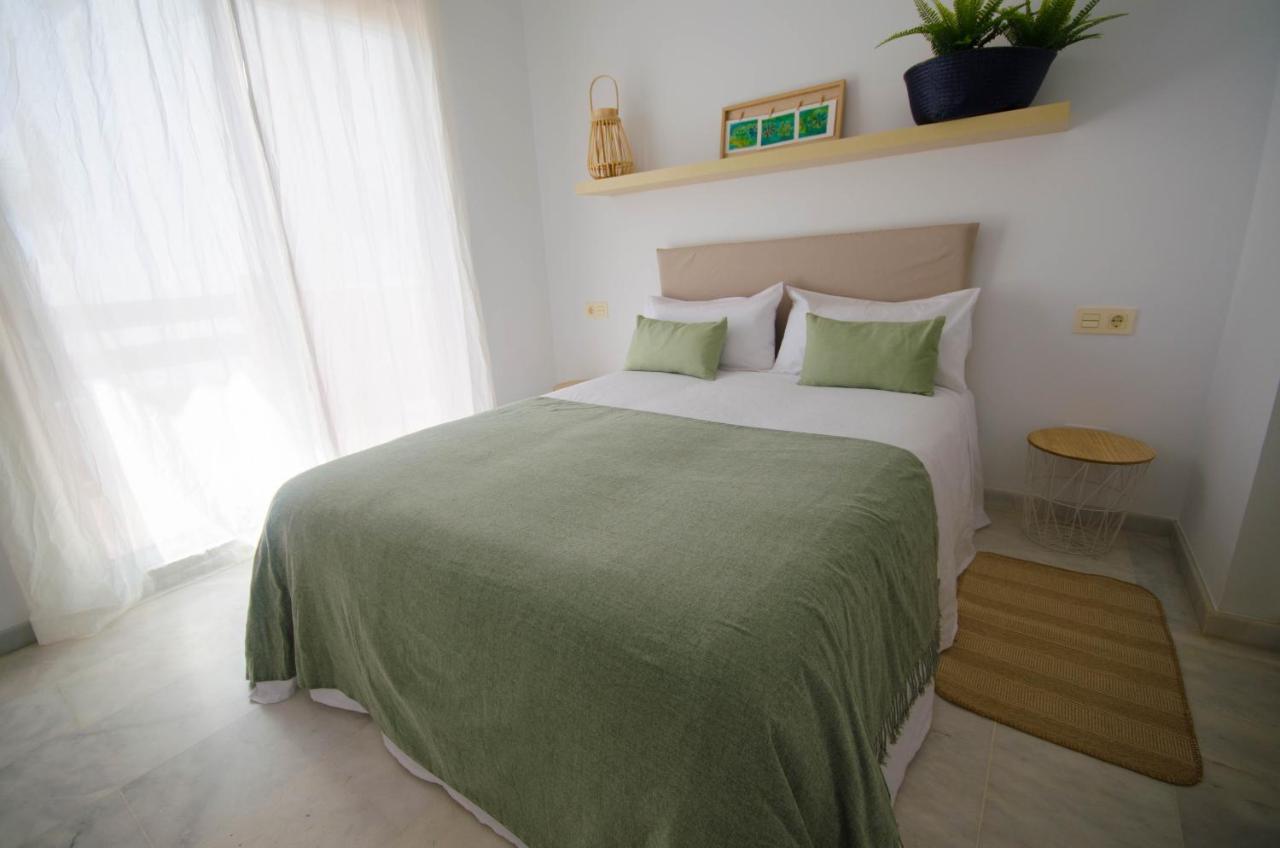 Apartment Valle