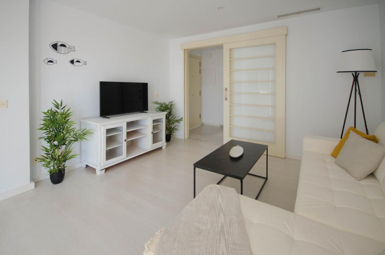Apartment Valle Estepona
