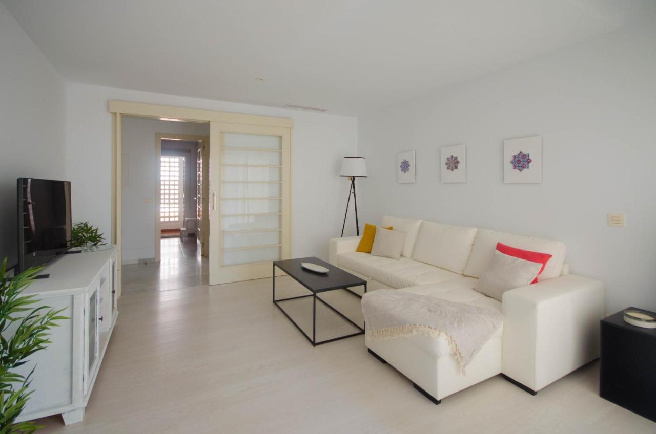 Valle Apartment *