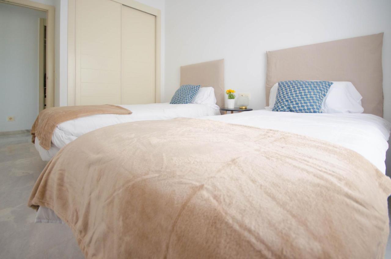 Valle Apartment *