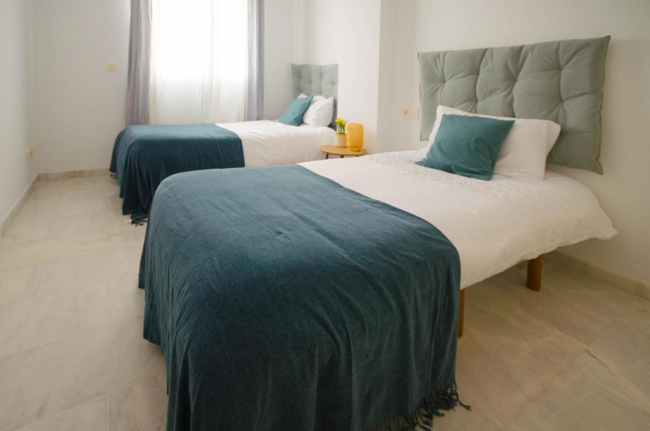 Apartment Valle