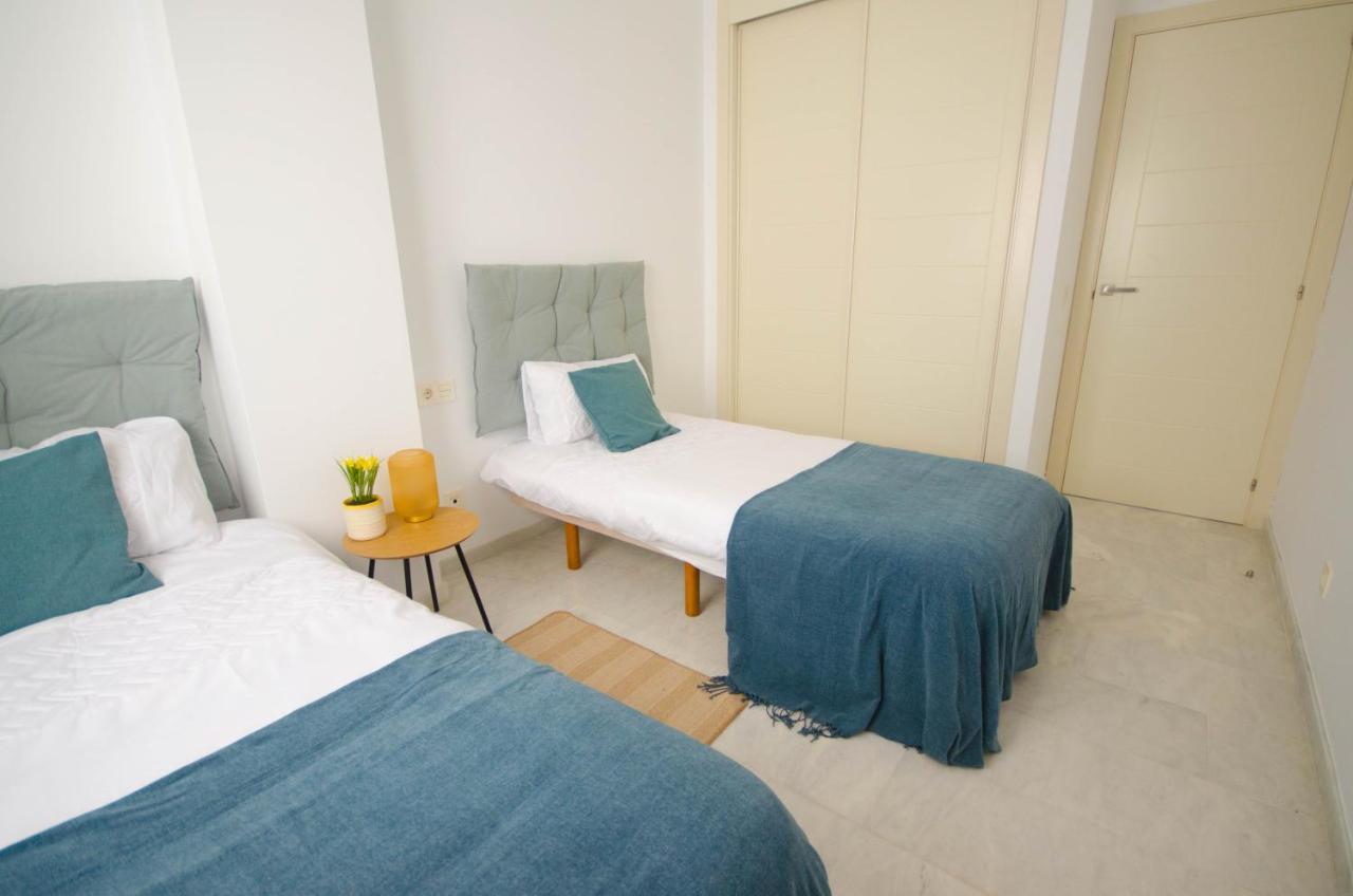 Valle Apartment Estepona