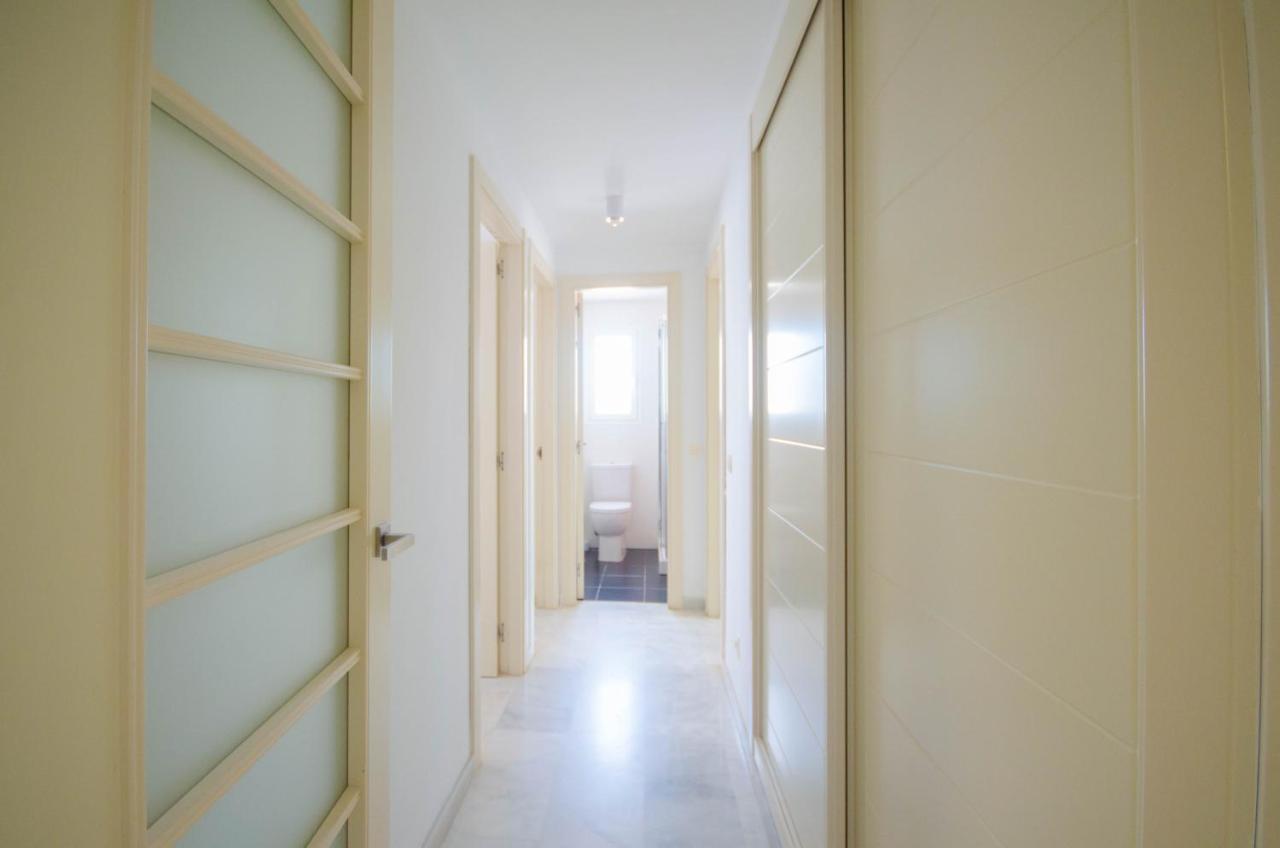 Apartment Valle Estepona